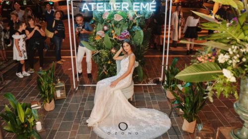 Atelier Eme Cocktail Party